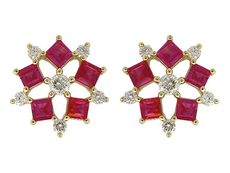 14KY Sapp Dia Dia-EG4165