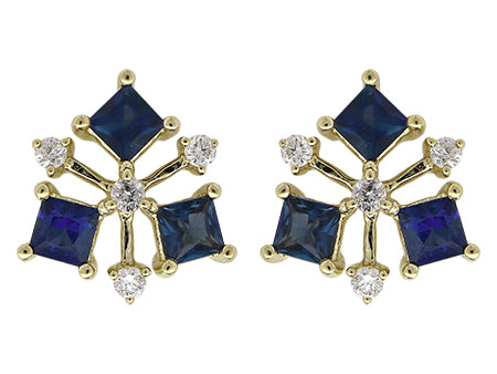 14KY Emer Dia Dia-EG4179