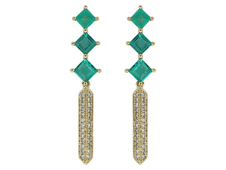 14KY Emer Dia Dia-EG4190