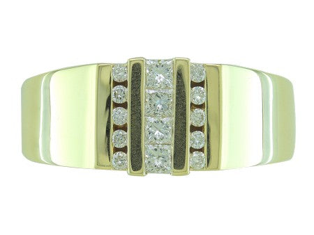 14KW Ruby Dia Dia-G02304