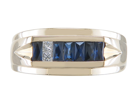 14KY Ruby Dia Dia-G02305