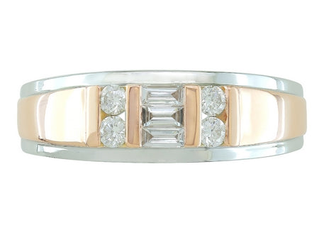 14KTTWP Diamond-G03071