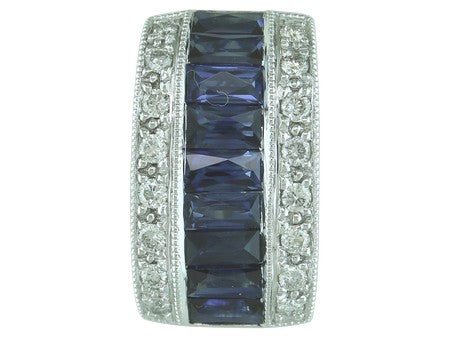 14KW Ruby Dia Dia-I01481