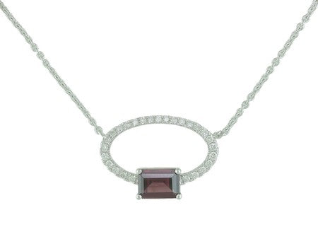 14KW Peridot Dia Dia-N03020