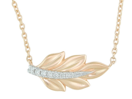 14KP+W Diamond-N03032