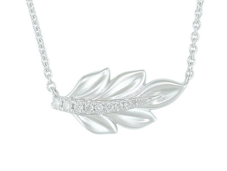 14KP+W Diamond-N03032