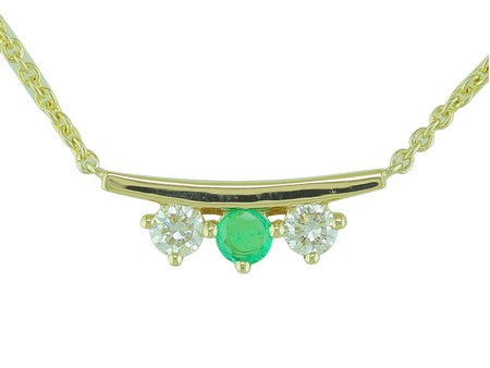 14KY Emer Dia Dia-N03053