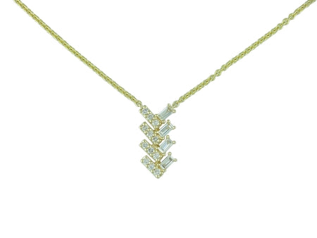 14KY Diamond-N03064