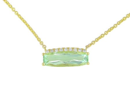 14KW Garnet Dia Dia-N03071