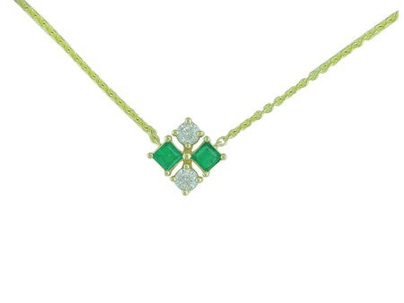 14KY Sapp Dia Dia-N03096