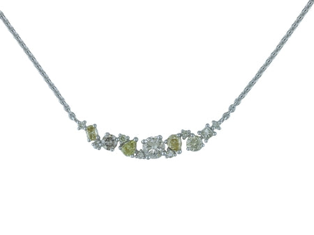 14KY Natural Fancy Color Diamond Dia Dia-N03111