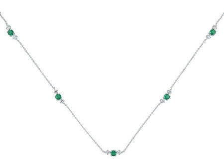 18KY Ruby Dia Dia-NA3642