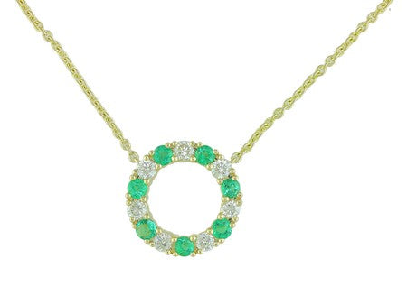 14KW Ruby Dia Dia-NA4210