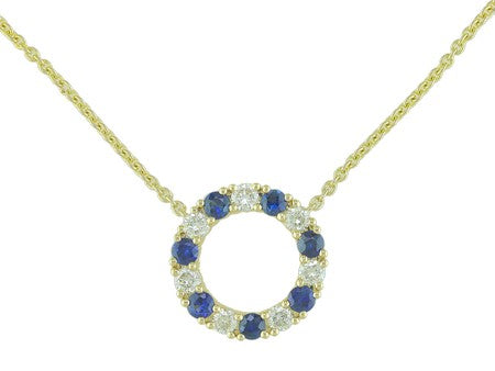 14KW Ruby Dia Dia-NA4210