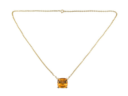 14KW Rhodolite Garnet-NE0308