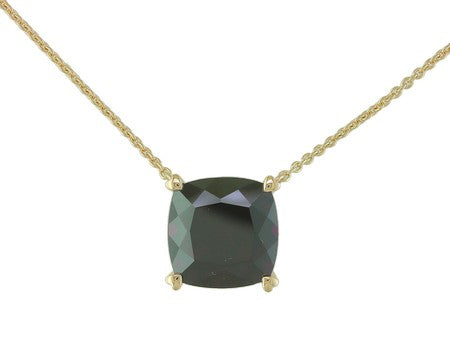 14KW Rhodolite Garnet-NE0308