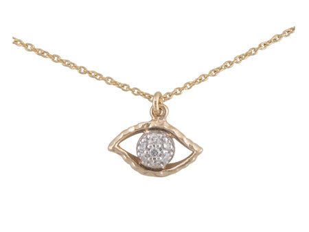 14KY+W Diamond-NE1635