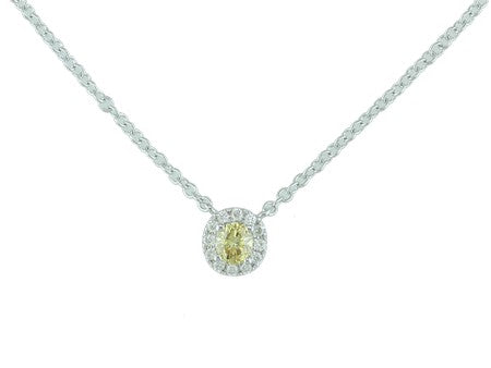 14KW Natural Fancy Color Diamond Dia Dia-NG3500