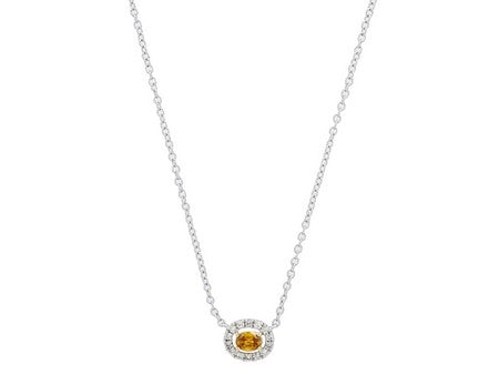 14KTT Natural Fancy Color Diamond Dia Dia-NG3501