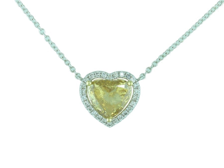 14KTT Natural Fancy Color Diamond Dia Dia-NG5002