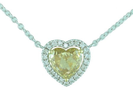 14KTT Natural Fancy Color Diamond Dia Dia-NG5003