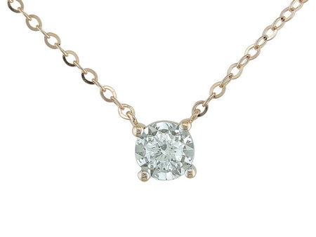 14KTT Diamond-NJ0013