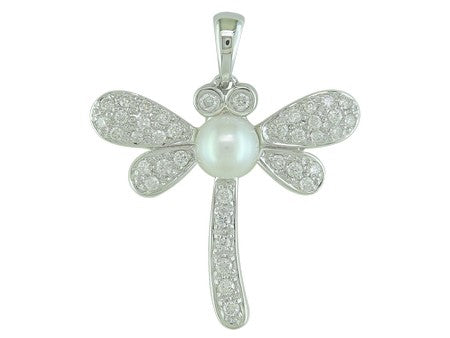 14KW Pearl Dia Dia-P05316