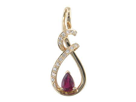 14KY Emer Dia Dia-P08052