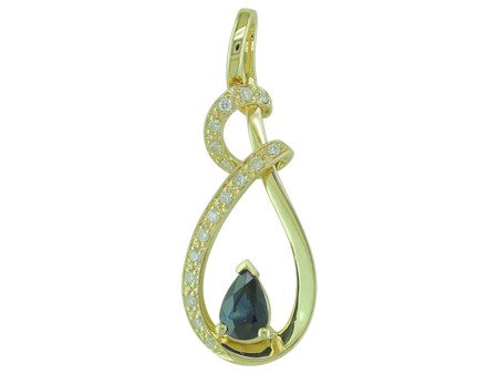 14KY Emer Dia Dia-P08052