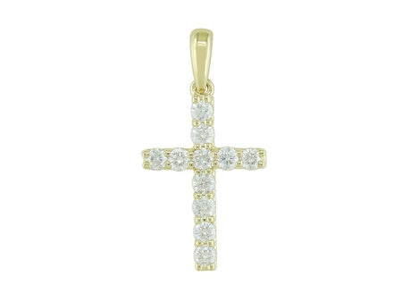 14KY Ruby Dia Dia-P14068