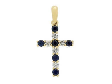 14KY Ruby Dia Dia-P14068