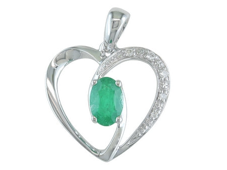 18KW Emer Dia Dia-P14444