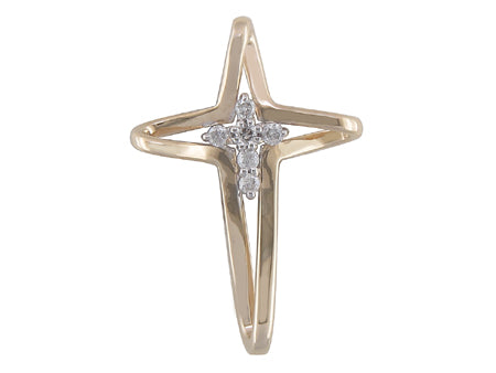 10KY+W Diamond-P14637