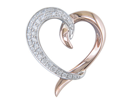 10KTTWP Diamond-P15349