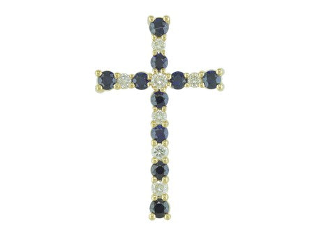 14KY Sapp Dia Dia-P15830