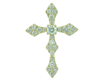14KY Diamond-P15981