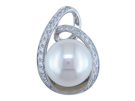 14KW Pearl Dia Dia-P16081