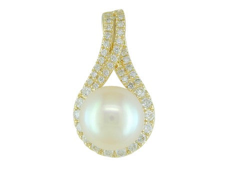 14KW Pearl Dia Dia-P20022