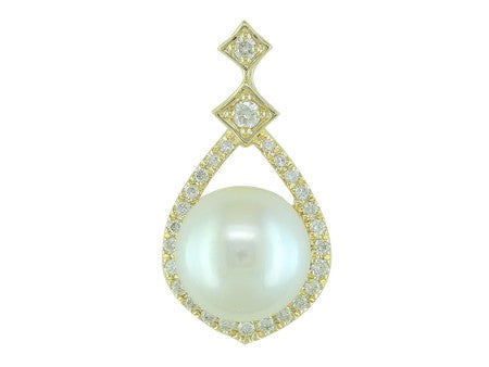 14KW Pearl Dia Dia-P20278