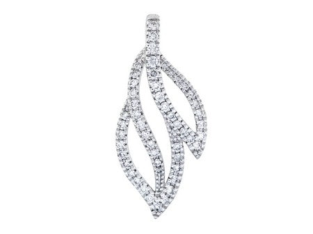 14KTTWP Diamond-P20996