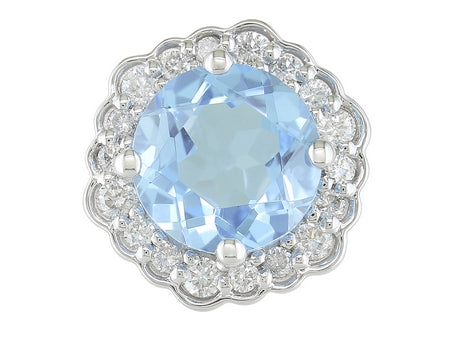 10KW B-Topaz Dia Dia-P21044