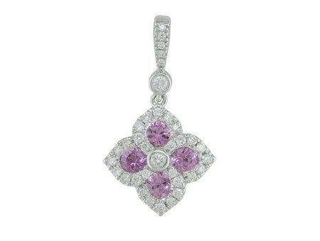 14KX P-Sapp Dia Dia-P21104