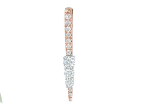 14KTTWP Diamond-P21148