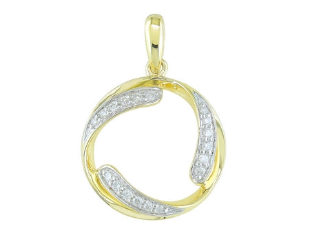 10KY+W Diamond-P21154