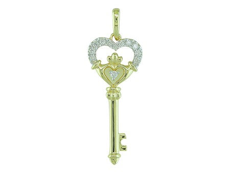 10KY+W Diamond-P21510