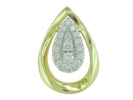 10KTT Diamond-P21576