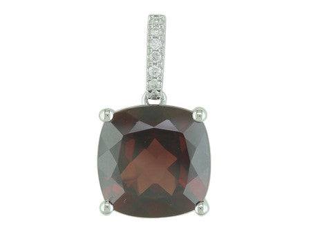 14KW Amethyst Dia Dia-PE0837