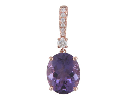 14KP Amethyst-PE1618