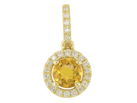 14KW B-Topaz Dia Dia-PE1663