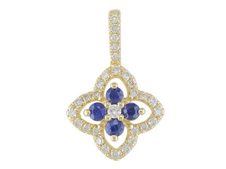 14KW Ruby Dia Dia-PE2379